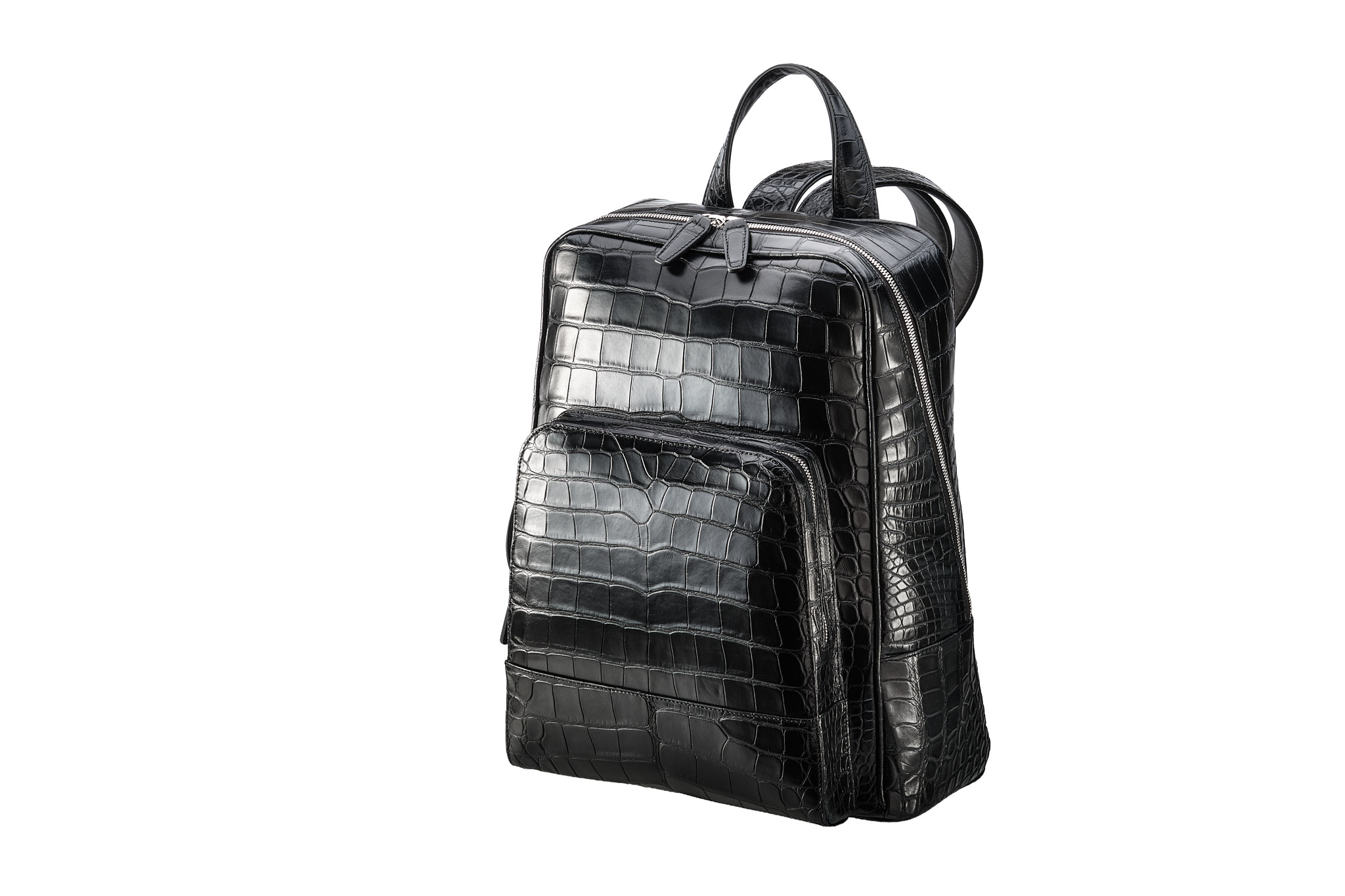 Cuir de qualité supérieure :